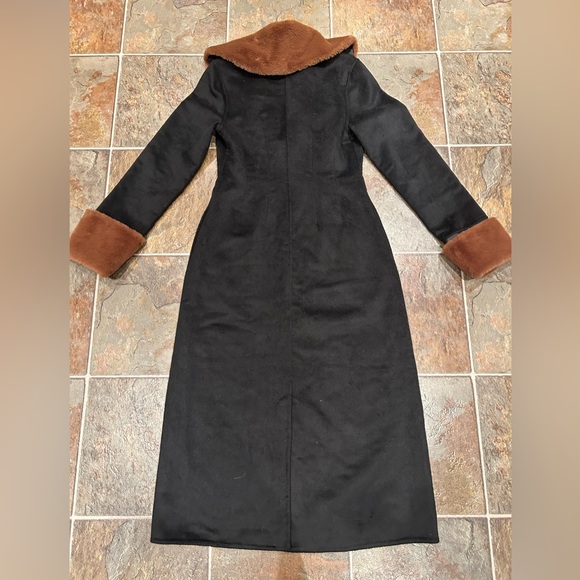 LPA Giovanna Coat - S - Picture 9 of 13